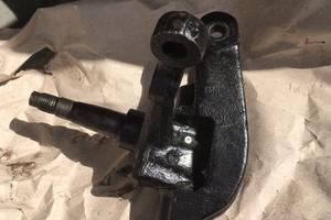 Coppia fuselli 500 epoca