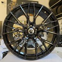 Cerchi Mercedes raggio 18 NUOVI cod.7832