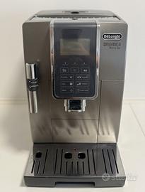 Macchina caffè automatica De Longhi Dinamica