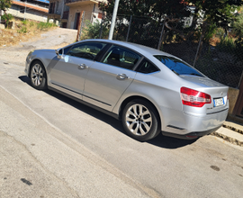 Citroen c5 super accessoriata