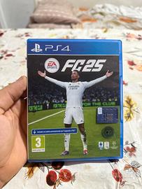 Fifa fc25 Ps4