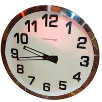 Grande orologio da parete 