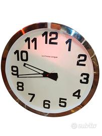 Grande orologio da parete 