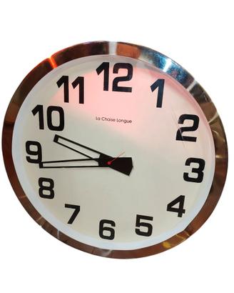 Grande orologio da parete 