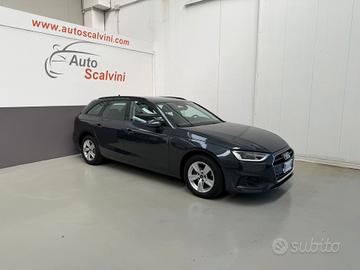 Audi A4 Avant 35 2.0 TDI/163 CV S tronic Business