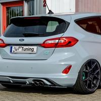 Diffusore posteriore Noak Ford Fiesta ST (JHH)