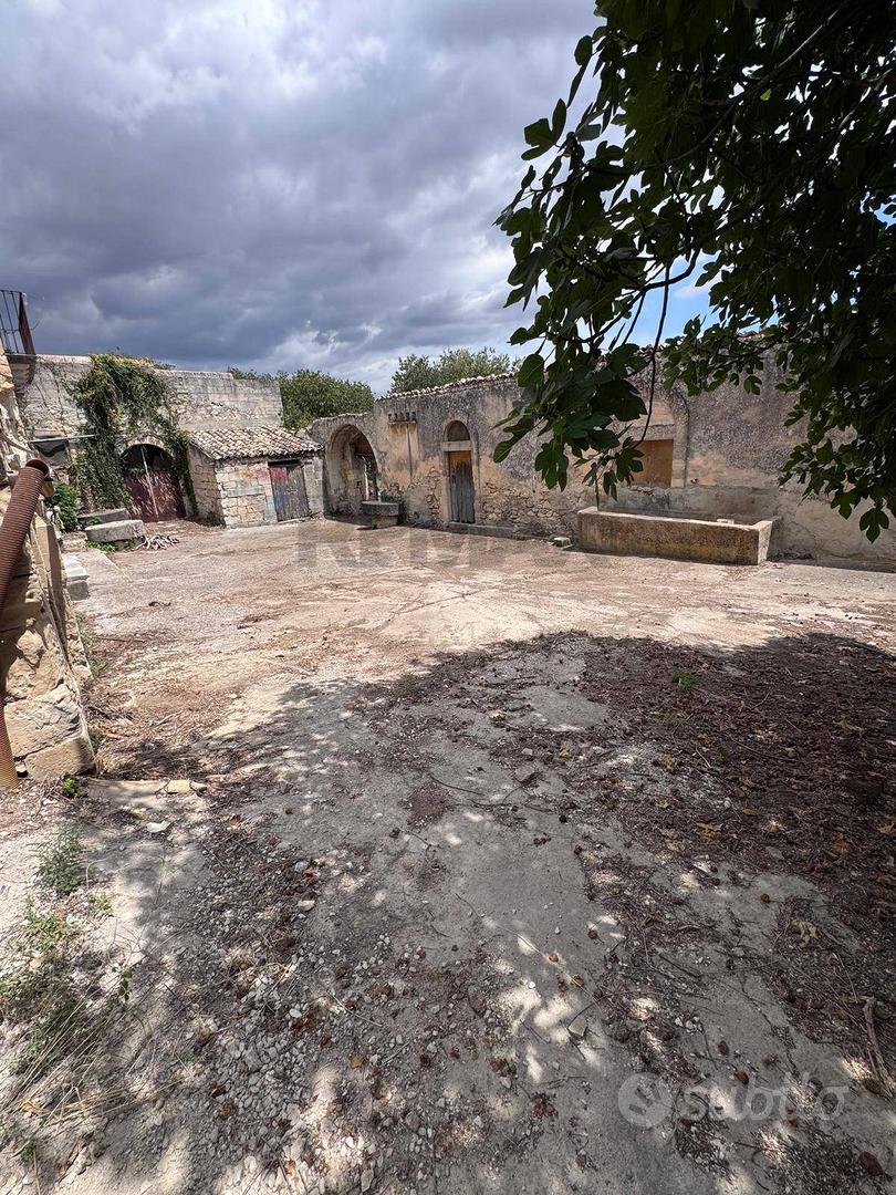 Cascina/Casale - Ragusa - Altro