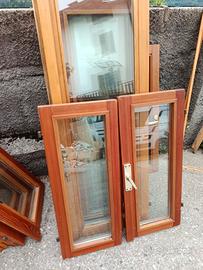 serramenti in legno