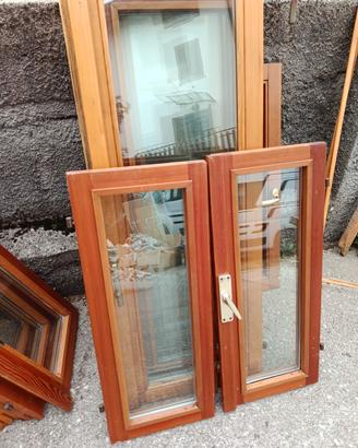 serramenti in legno