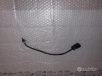 sonda lambda scarico collettori brutale 800 800rr