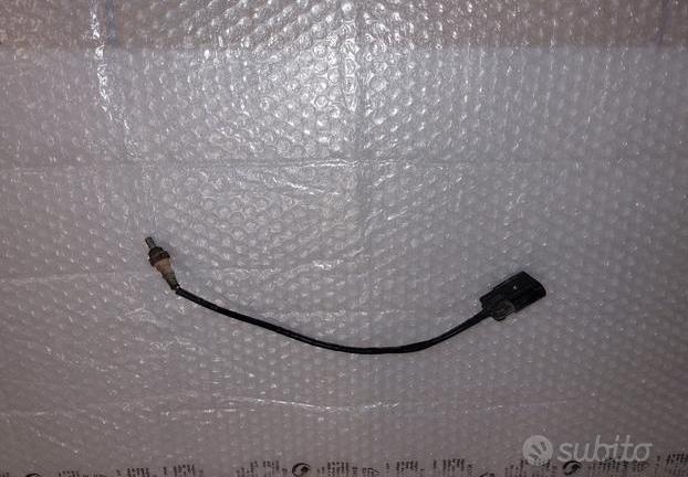 sonda lambda scarico collettori brutale 800 800rr