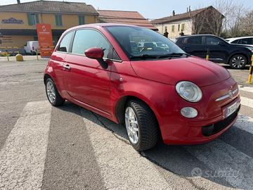 Fiat 500 1.2 Sport neopatentati