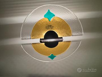 Lampadario di Murano