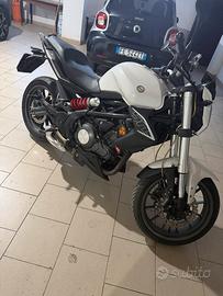 Benelli 300