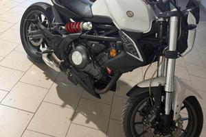 Benelli 300