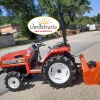 TRATTORE AGRICOLO USATO