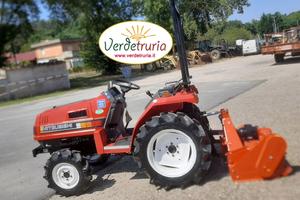 TRATTORE AGRICOLO USATO