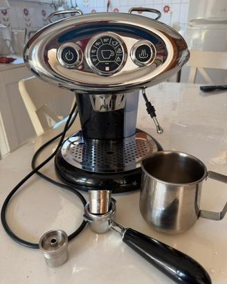 Illy FrancisFrancis X7.1 Macchina Caffè Espresso
