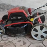 Tosaerba AL-KO 46.9 Li SP - DA REVISONARE