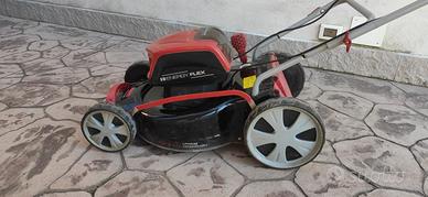 Tosaerba AL-KO 46.9 Li SP - DA REVISONARE