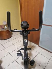 Cyclette Pieghevole Domyos (Decathlon)