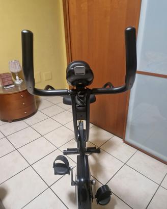 Cyclette Pieghevole Domyos (Decathlon)