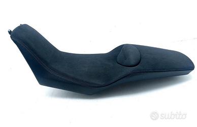 Moto Guzzi V85TT Sella originale My19-20