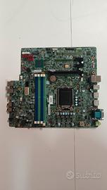 scheda madre Lenovo i3x0ms 