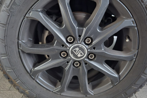 Cerchioni e gomme per camper o furgone fiat duca