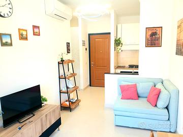 Roma in Love. Casa vacanza da 69 euro