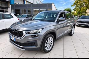 SKODA Kodiaq 1.5 TSI ACT DSG 7 Posti Aziendale