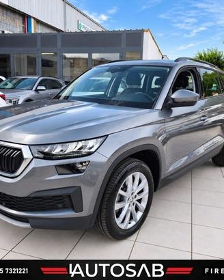 SKODA Kodiaq 1.5 TSI ACT DSG 7 Posti Aziendale