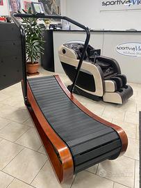 Run Curve Wood Line B.Power