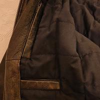  giubbotto vintage Chevignon