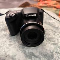 Canon Powershot SX400IS