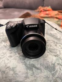 Canon Powershot SX400IS