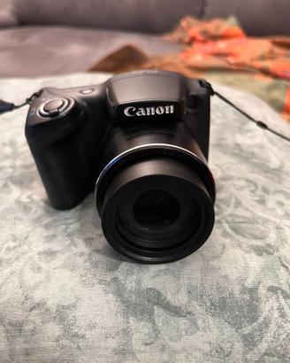 Canon Powershot SX400IS