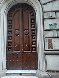 Appartamento roma centro