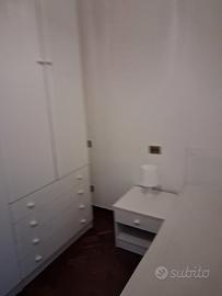 Appartamento arredato centro storico