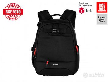 Rollei Fotoliner Ocean Mini - ECO Zaino