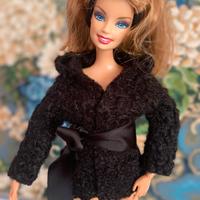 Abbigliamento per Barbie