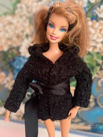 Abbigliamento per Barbie