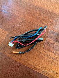 Sonde climatizzatore Samsung