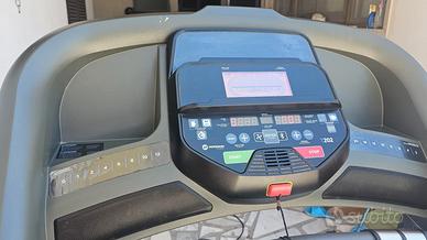 Tapirulan Horizon Fitness
