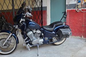 Honda Shadow 600