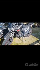 senke sk 125 s