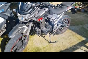 senke sk 125 s