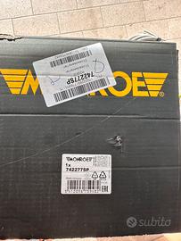 Ammortizzatore per mercedes a b gla cla