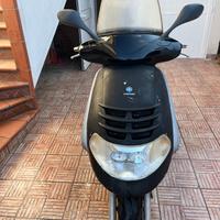 Piaggio Hexagon 125 - 2001