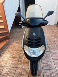 Piaggio Hexagon 125 - 2001